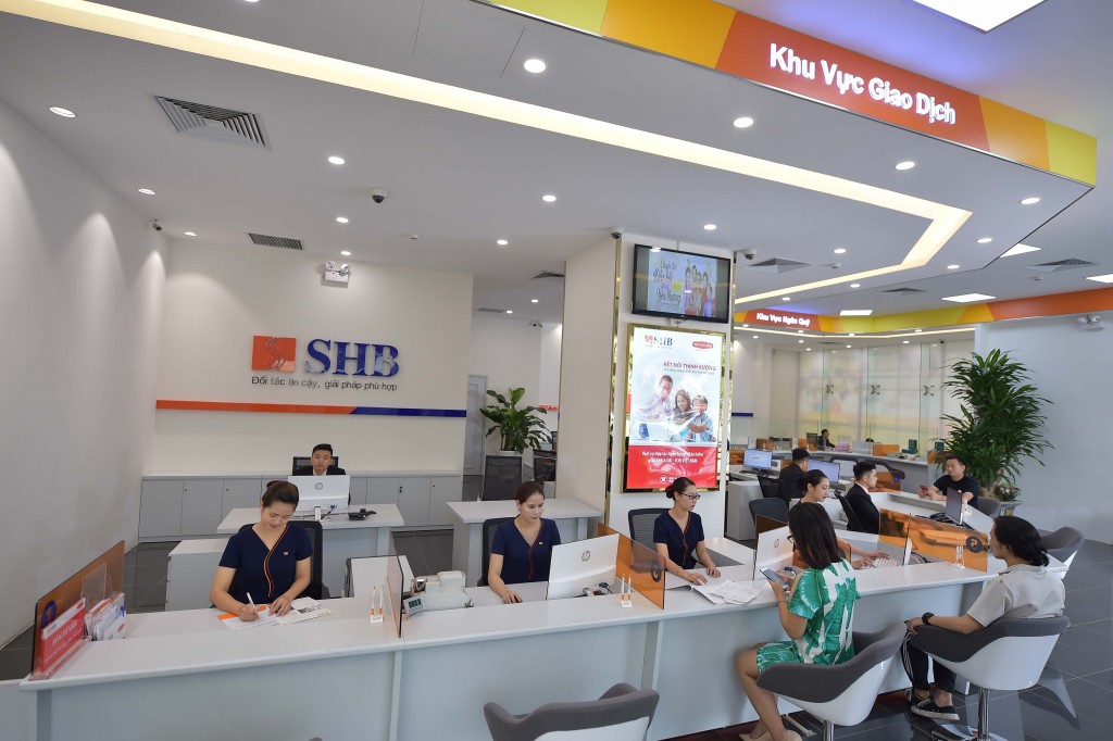 SHB được NHNN chấp thuận thay đổi vốn điều lệ lên 26.674 tỷ đồng và sẽ thực hiện tăng vốn điều lệ lên 36.459 tỷ đồng trong năm 2022