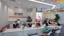 SHB tiếp tục tăng vốn điều lệ lên 36.459 tỷ đồng trong năm 2022