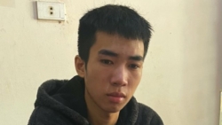 Vụ hỗn chiến tại huyện Quỳ Châu (Nghệ An) khiến 2 người chết: Đối tượng gây án "sa lưới"
