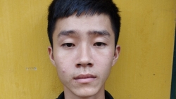 Bắc Giang: Liên tiếp bắt 2 đối tượng truy nã