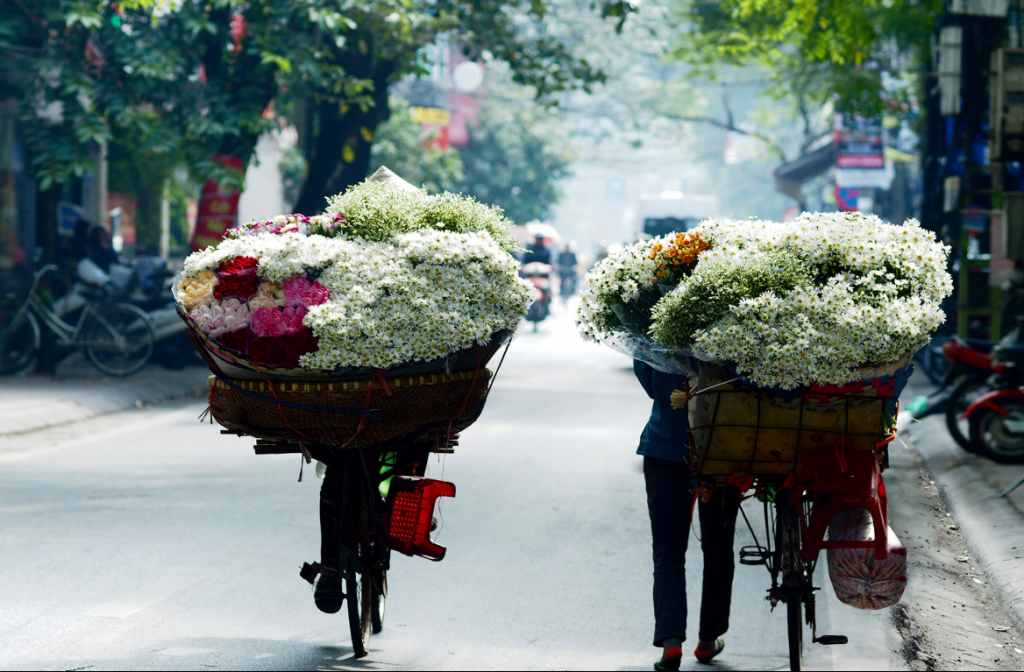 Những người 