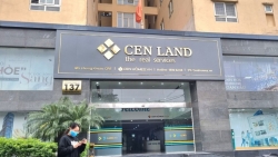 Cen Land mạnh tay rót tiền đầu tư vào các dự án lớn