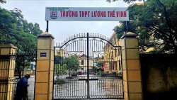 Quảng Ninh: Trường THPT Lương Thế Vinh tuyển sinh vượt chỉ tiêu bị phạt 45 triệu đồng