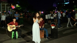 Hà Nội: Khôi phục lại liên hoan nhóm nhạc, ban nhạc sinh viên, tổ chức thường niên tại phố đi bộ