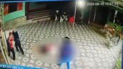 Thanh Hóa: Thua ván cờ, cụ ông đâm chết chủ nhà