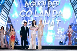 Artistry tài trợ mỹ phẩm chăm sóc sắc đẹp cho Top 3 Miss World Việt Nam 2022 trong 2 năm