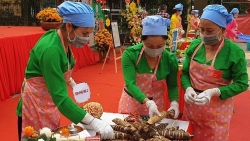 Thị xã Sơn Tây quyết tâm thực hiện mục tiêu “nâng sao” sản phẩm OCOP