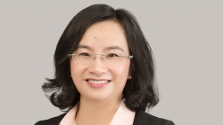 Ngân hàng Nhà nước chấp thuận bổ nhiệm bà Ngô Thu Hà giữ chức Tổng giám đốc SHB