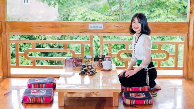 Huyện Mù Cang Chải nỗ lực đưa du lịch trở thành ngành kinh tế mũi nhọn