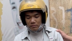 Bắc Giang: Bắt đối tượng mua bán 4 chai dung dịch ma túy methadone
