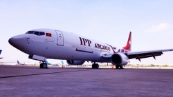 Bộ Công thương ủng hộ cấp phép hãng hàng không chuyên chở hàng hóa IPP Air Cargo