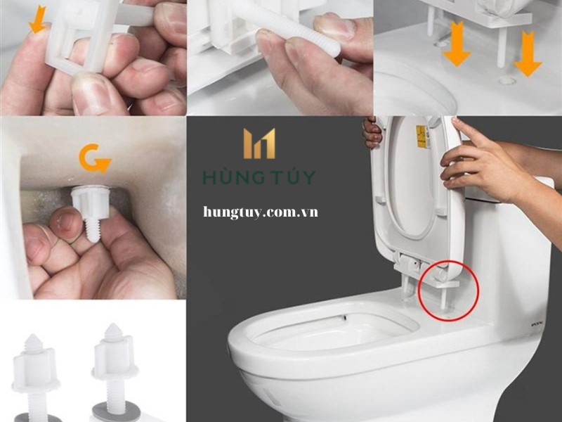 Hướng dẫn chi tiết cách tháo lắp nắp bồn cầu bạn có thể tham khảo, sử dụng Hướng dẫn chi tiết cách tháo lắp nắp bồn cầu bạn có thể tham khảo, sử dụng