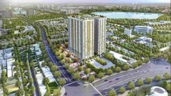 Bcons City cơ hội sở hữu cho người giới trẻ
