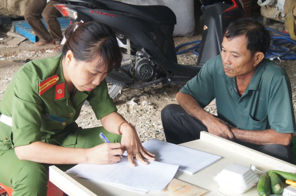 Bài 2: Đẩy mạnh tuyên truyền, nâng cao nghiệp vụ, bản lĩnh, đấu tranh triệt để