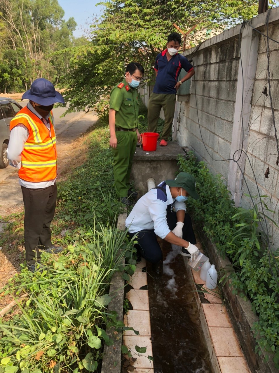 Bài 2: Đẩy mạnh tuyên truyền, nâng cao nghiệp vụ, bản lĩnh, đấu tranh triệt để