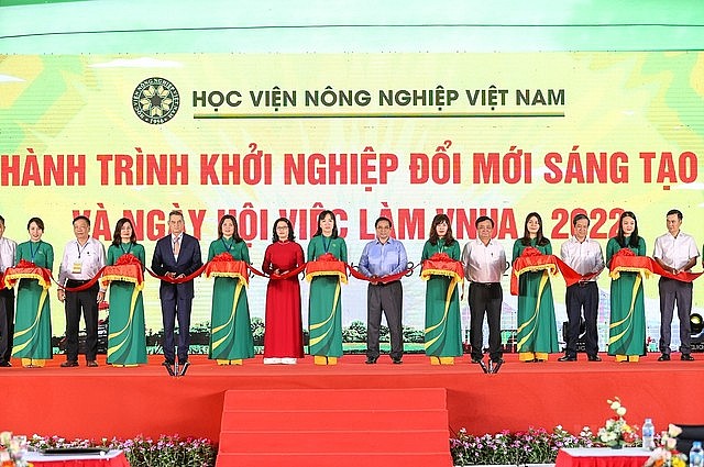 Ý tưởng khởi nghiệp dù nhỏ cũng đáng quý, thể hiện khát vọng vươn lên của thế hệ trẻ