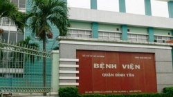 UBKT Thành ủy TP Hồ Chí Minh kỷ luật một số tổ chức, cá nhân liên quan vụ Việt Á