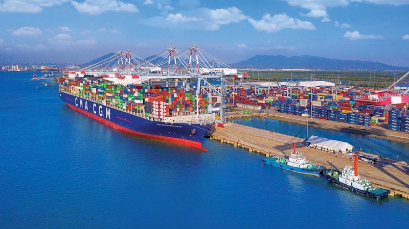 Nhiều bất thường trong công tác bổ nhiệm của tỉnh Bà Rịa - Vũng Tàu tại VungtauShip