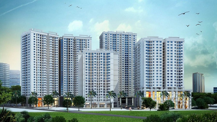 Hà Nội: Thành lập Đoàn kiểm tra công tác quản lý nhà nước đối với việc vận hành, sử dụng nhà chung cư