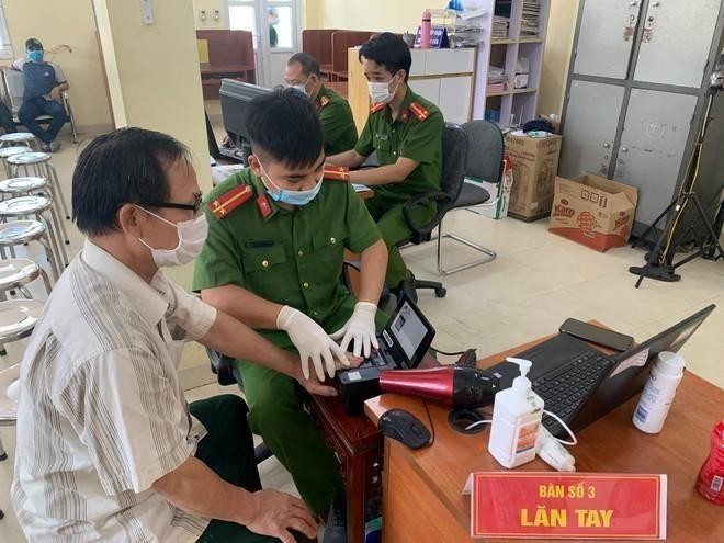 Hà Nội quyết tâm đưa Đề án 06 của Chính phủ về đích sớm
