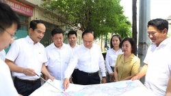 Xác định vai trò trung tâm của vùng đô thị phía Tây Nam thành phố Hà Nội