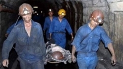 Quảng Ninh: Tai nạn lao động, một công nhân than Dương Huy tử vong