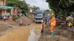 Hiệu ứng tích cực từ Bộ chỉ số đánh giá công tác phòng, chống thiên tai cấp tỉnh