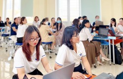 Trường học Hà Nội sẵn sàng chào đón năm học mới 2022 - 2023