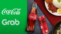 Coca-Cola và Grab chung tay thúc đẩy tăng trưởng và chuyển đổi số trong khu vực Đông Nam Á