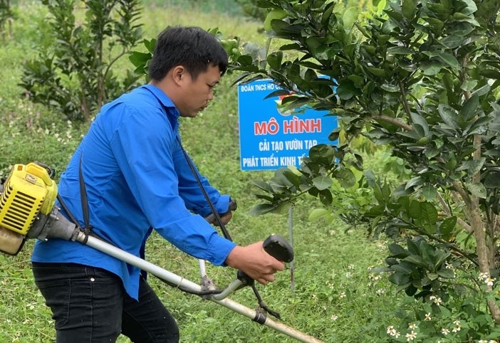 Những tấm gương khuyết tật “Toả sáng nghị lực Việt”