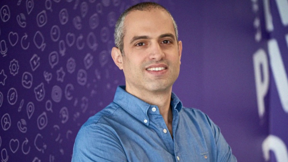 CEO Ofir Eyal phát triển Viber trở thành siêu ứng dụng