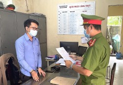 Đà Nẵng: Bắt nhân viên ngân hàng lừa đảo tiền vay của khách hàng