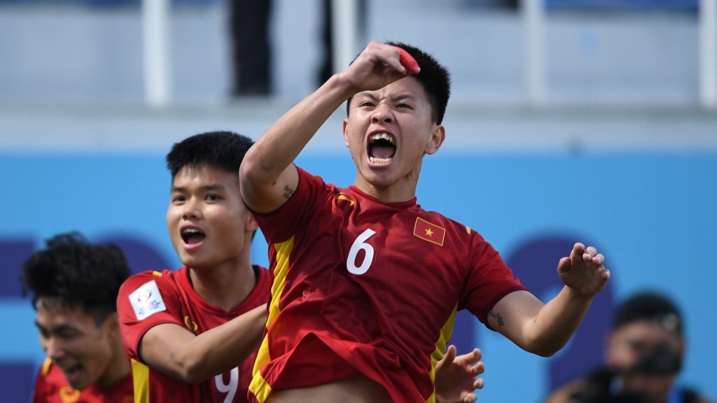 Hanoi FC cho CLB Công An Nhân Dân mượn “sao U23 Việt Nam” về đá giải hạng Nhất