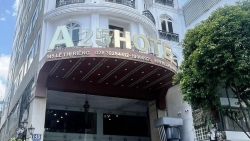 TP Hồ Chí Minh: Phát hiện phẫu thuật “chui” trong Khách sạn A25