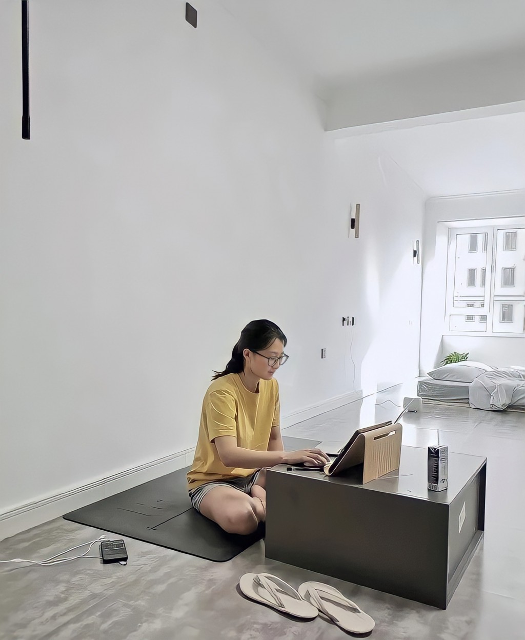 Lối sống tối giản giúp người trẻ vượt qua áp lực cuộc sống