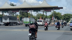 TP Hồ Chí Minh: Trạm chưa thực hiện thu phí không dừng phải chịu trách nhiệm nếu để thất thoát