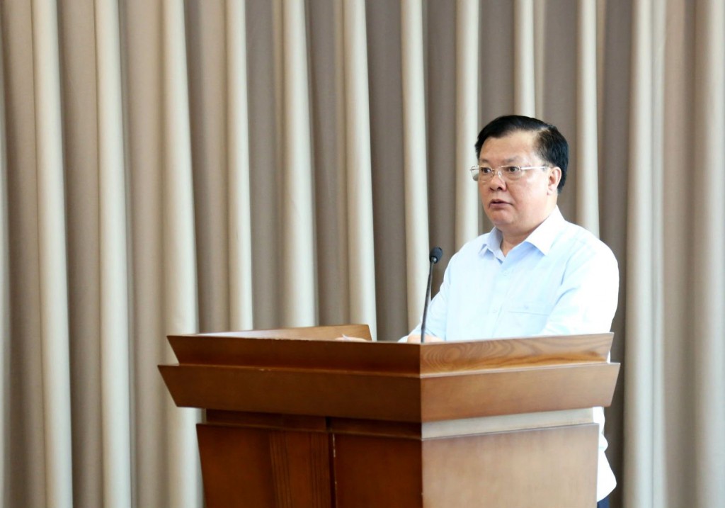 Trân trọng quá khứ hào hùng, tinh thần bất khuất của các chiến sĩ thành Hoàng Diệu