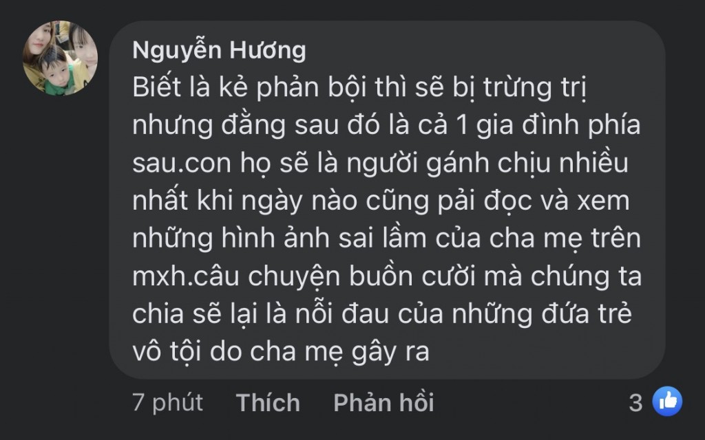 1 đĩa lòng, 2 người ăn, 4 người lục đục, cả nước xôn xao