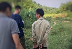 Lạng Sơn: Dùng súng tự chế bắn người rồi bỏ trốn
