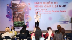 Tổng cục Du lịch Hàn Quốc thông tin về hiểu lầm gây tranh cãi liên quan TikToker “chê cá Việt Nam”