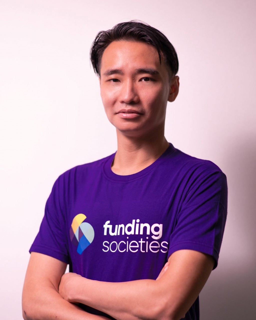 Kelvin Teo, Nhà đồng sáng lập và Giám đốc điều hành Funding Societies | Modalku