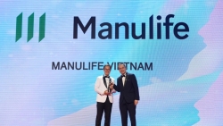 Manulife Việt Nam được vinh danh tại HR Asia Awards nhờ chiến lược nhân sự đa dạng, bình đẳng và hòa nhập