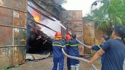 Quảng Nam: Vi phạm phòng cháy chữa cháy, Công ty Hải Minh Hưng bị xử phạt 94 triệu đồng