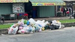 TP Hồ Chí Minh: Thực trạng phân loại rác tại nguồn trước ngày áp dụng xử phạt