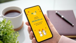 PVcomBank chi hơn 60 triệu đồng cho cuộc thi sáng tạo thiệp trên PV Mobile Banking