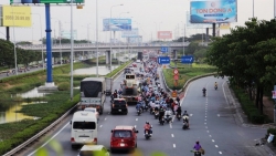 TP Hồ Chí Minh: Tăng cường giám sát tại các nút giao thông phức tạp