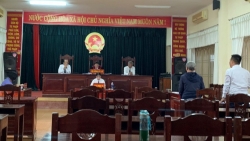 Quảng Nam: Đất thổ cư chưa ngừng 