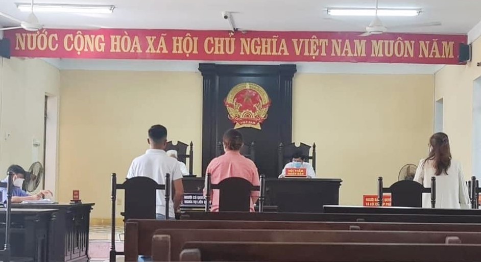 tại Quảng Nam rất nhiều vụ án hành chính liên quan đến việc xác định đất thổ cư có phải là đất ở hay không