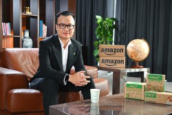 AnEco: Hành trình đưa sản phẩm xanh “Made in Vietnam” ra thế giới cùng Amazon