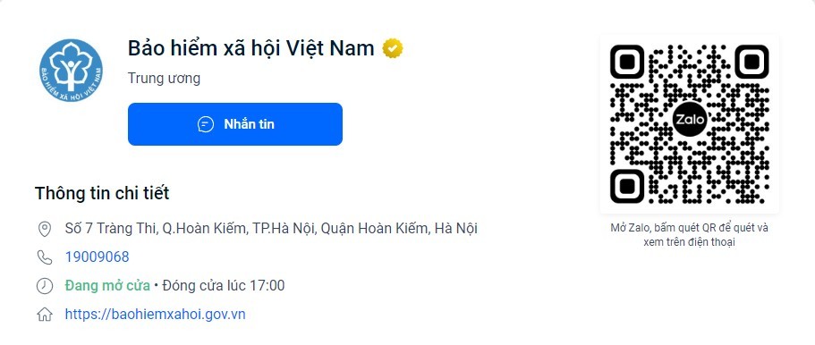 Đề cao cảnh giác với các đối tượng mạo danh cán bộ BHXH để lừa đảo